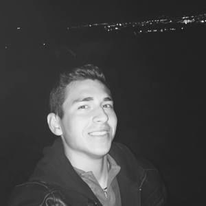 Meet your Posher, Eusebio